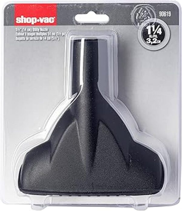 ShopVac Herramienta Gulper 9061900 de 114 pulgadas