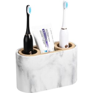 Shinowa Soporte para cepillos de dientes organizador de_1