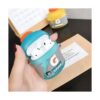Shineyii Funda para Airpod Pro 2019Pro 2 Gen 2022 de_4