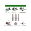 ShineNow Puntas de repuesto de calidad para WELLER WESD51_3