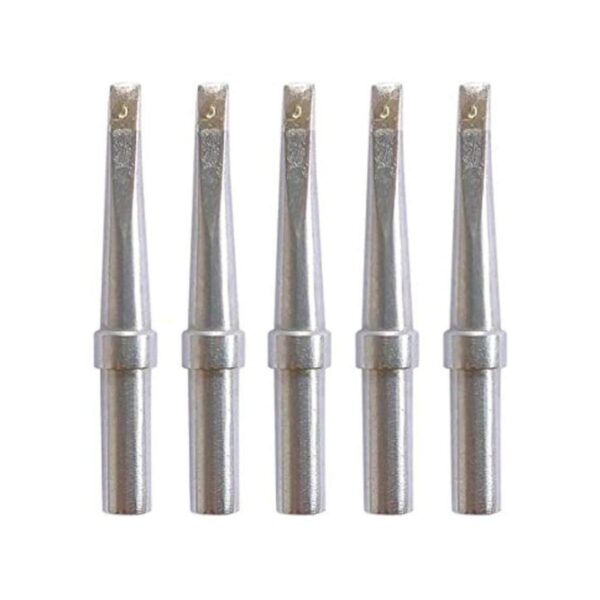 ShineNow Puntas de repuesto de calidad para WELLER WESD51_1