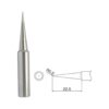 ShineNow T18 Juego de 6 puntas de soldador para Hakko
