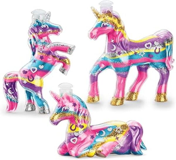 Shimmer n Sparkle Kit de actividades de arte de arena de_2