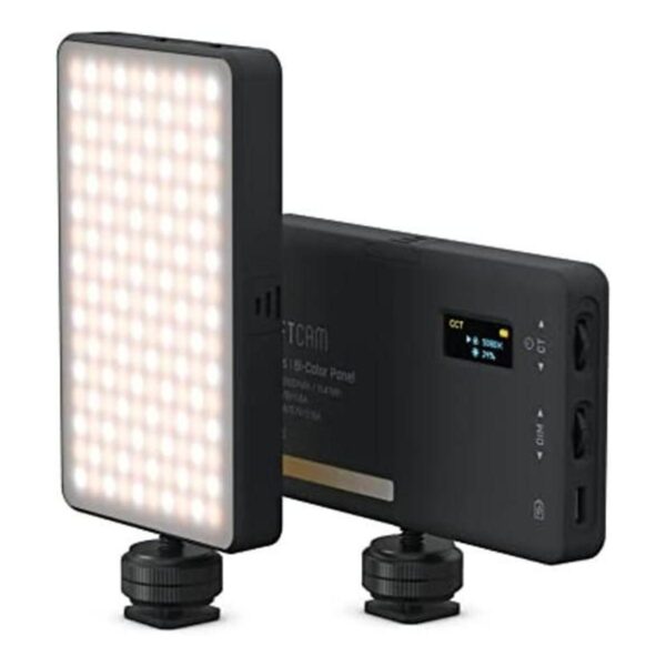 ShiftCam ProLED Panel bicolor Luz natural en tu_1