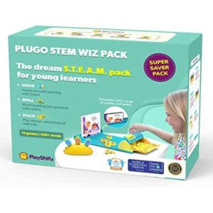 Shifu Kits Plugo de habilidades STEM_1