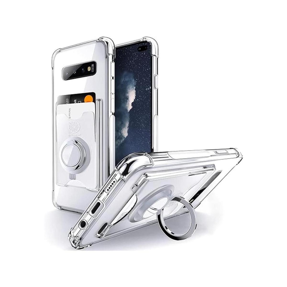 Shields Up para Galaxy S10 Plus funda para Samsung S10
