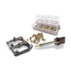 ShineNow Puntas de inserción de calor para soldadores T18_5