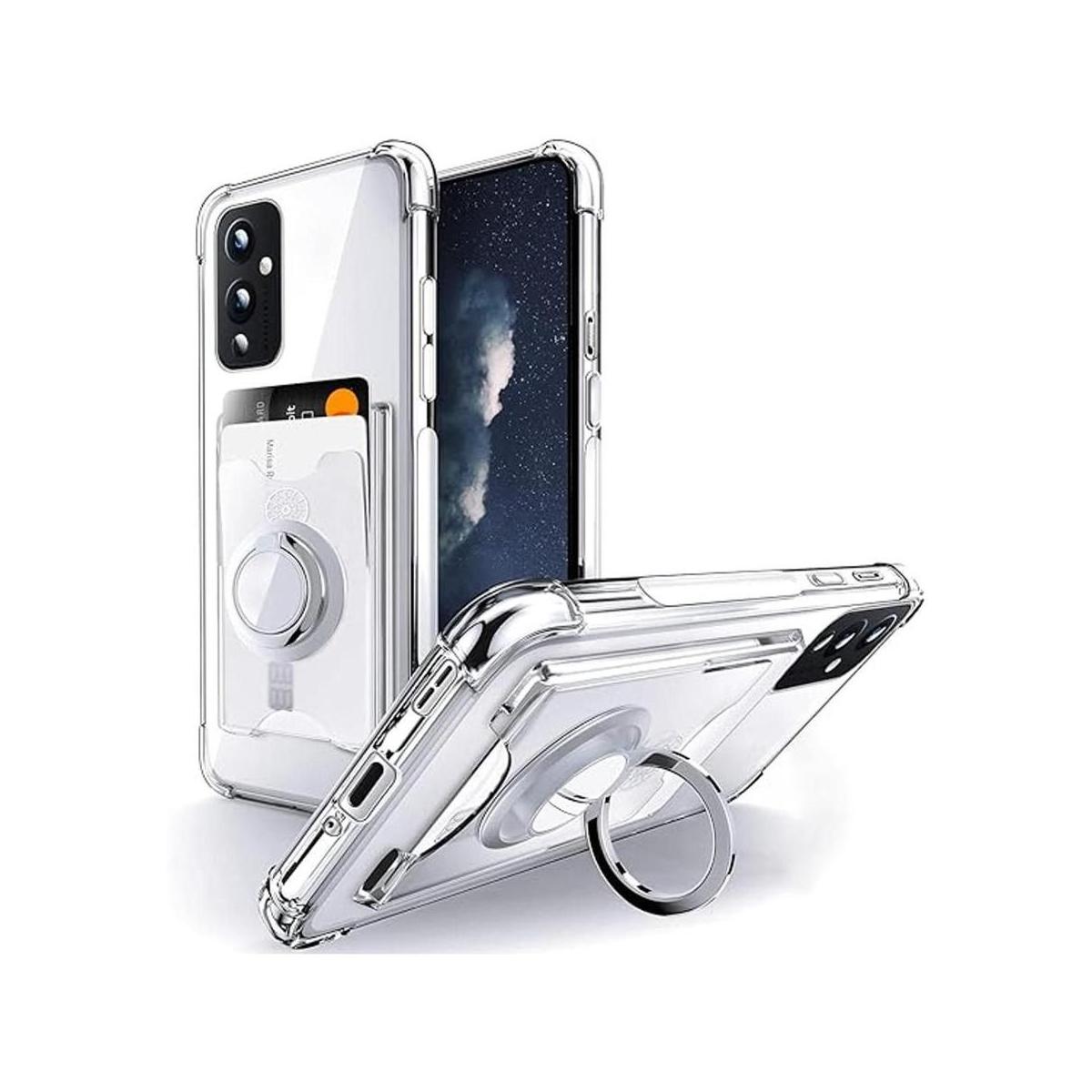 Shields Up Funda para OnePlus 9 5G funda 19 funda