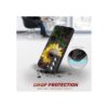 Shields Up Funda para Galaxy S21 FE desmontable Funda_4