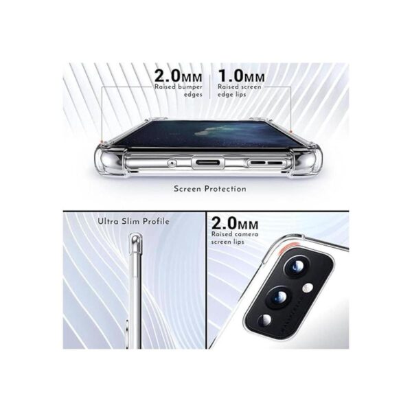 Shields Up Funda para OnePlus 9 5G funda 19 funda_3