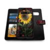 Shields Up Galaxy S10 Plus Funda tipo cartera magnética_1