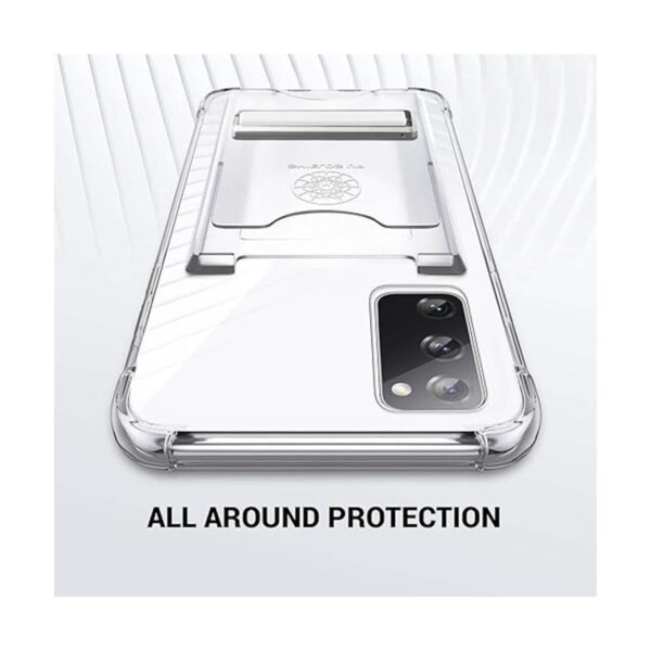 Shields Up Funda para Galaxy S20 FE funda tipo cartera_5