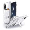 Shields Up Funda para Galaxy S20 FE funda tipo cartera_1