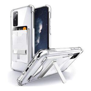 Shields Up Funda para Galaxy S20 FE funda tipo cartera_1
