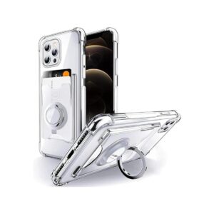 Shields Up Funda diseñada para iPhone 12 Pro Max funda_1