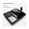Shields Up Funda tipo cartera diseñada para iPhone 11 Pro_3