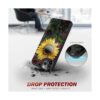 Shields Up Funda tipo cartera diseñada para iPhone 11 Pro_5