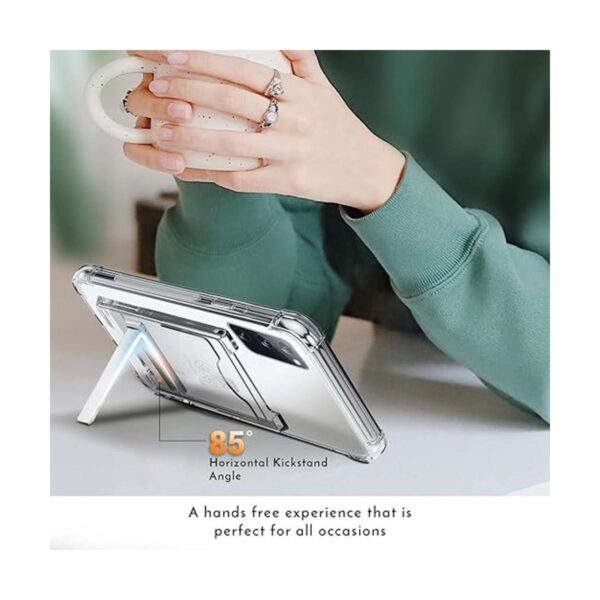 Shields Up Funda para Galaxy S20 FE funda tipo cartera_3