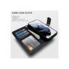 Shields Up Funda para Galaxy S21 FE desmontable Funda_2