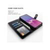 Shields Up Galaxy S10 Plus Funda tipo cartera magnética_3