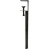 Shepherd Hardware Patas de abrazadera de mesa de ajuste