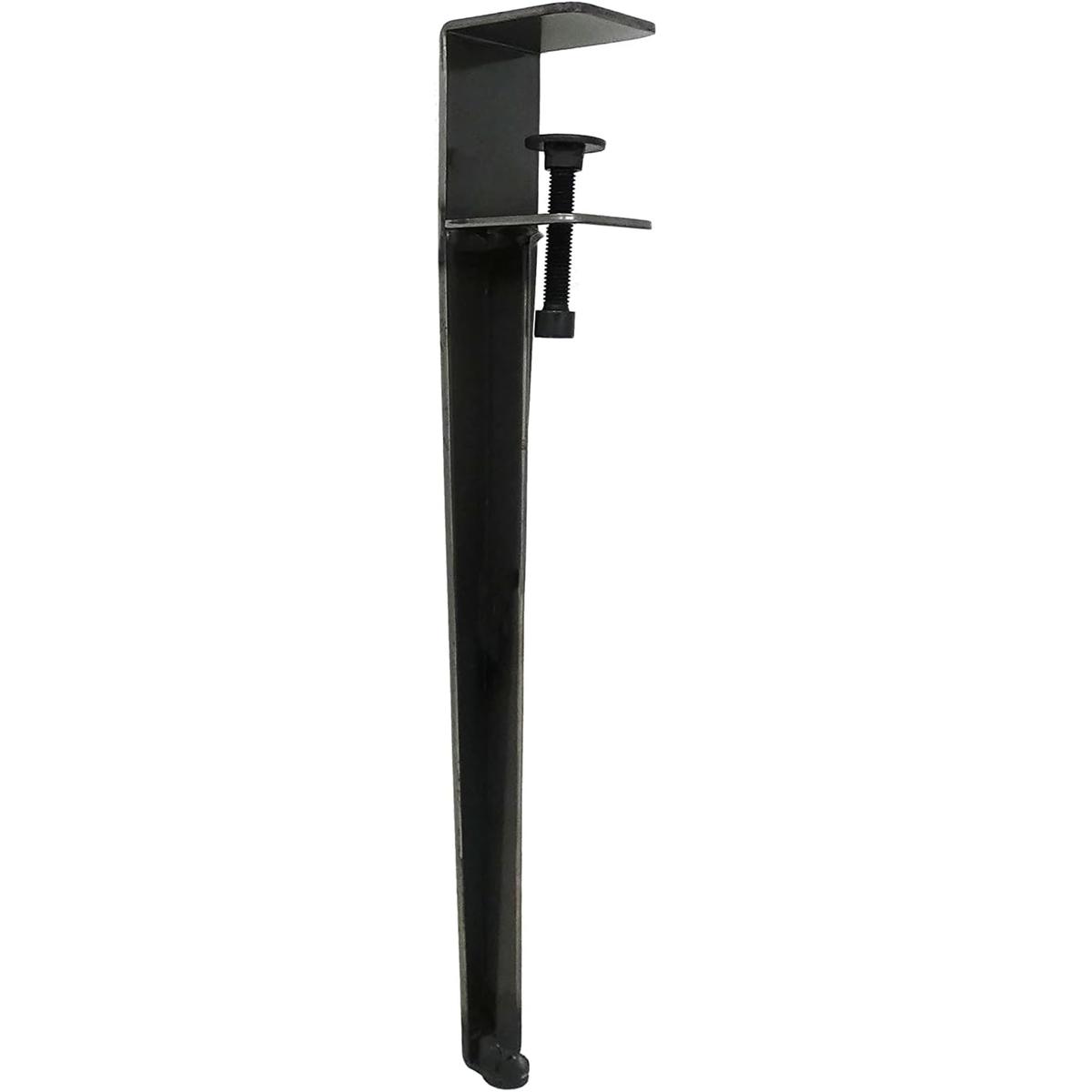 Shepherd Hardware Patas de abrazadera de mesa de ajuste