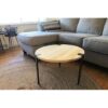 Shepherd Hardware Patas de abrazadera de mesa de ajuste