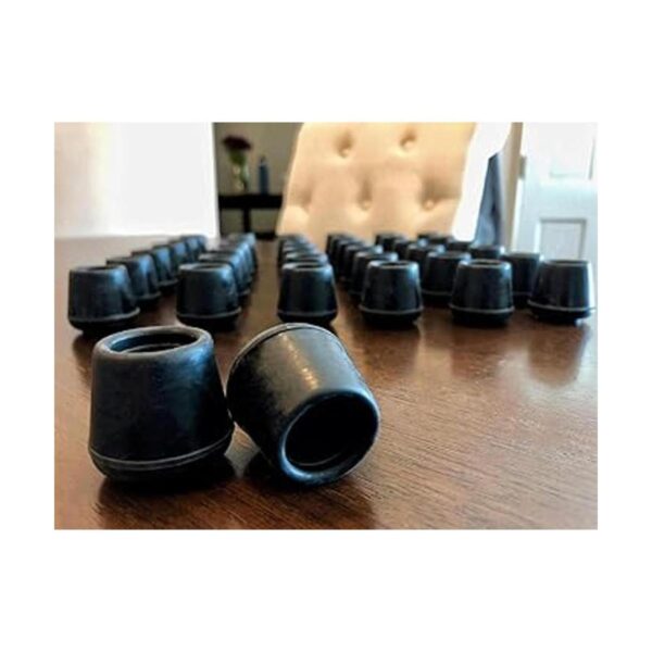Shepherd Hardware Puntas de goma para patas 8622E_2