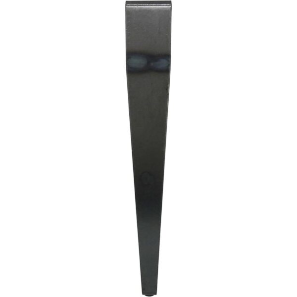Shepherd Hardware Patas de abrazadera de mesa de ajuste