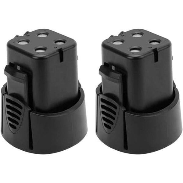 Shentec Dremel 500075501 Batería de repuesto para Dremel_1