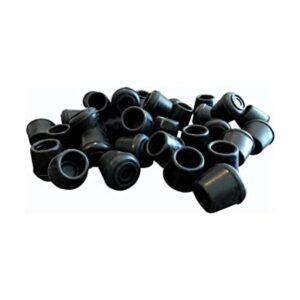 Shepherd Hardware Puntas de goma para patas 8622E_1