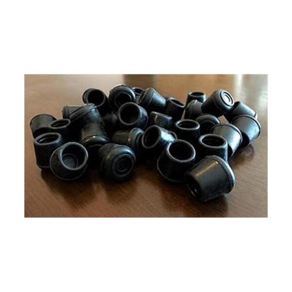 Shepherd Hardware Puntas de goma para patas 8622E_3