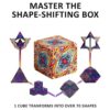 Shashibo Cubo que cambia de forma juego para aliviar la_4