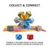 Shashibo Cubo que cambia de forma juego para aliviar la_6