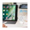 Sharllen Adaptador Ethernet RJ45 4 en 1 Lightning a HDMI_6