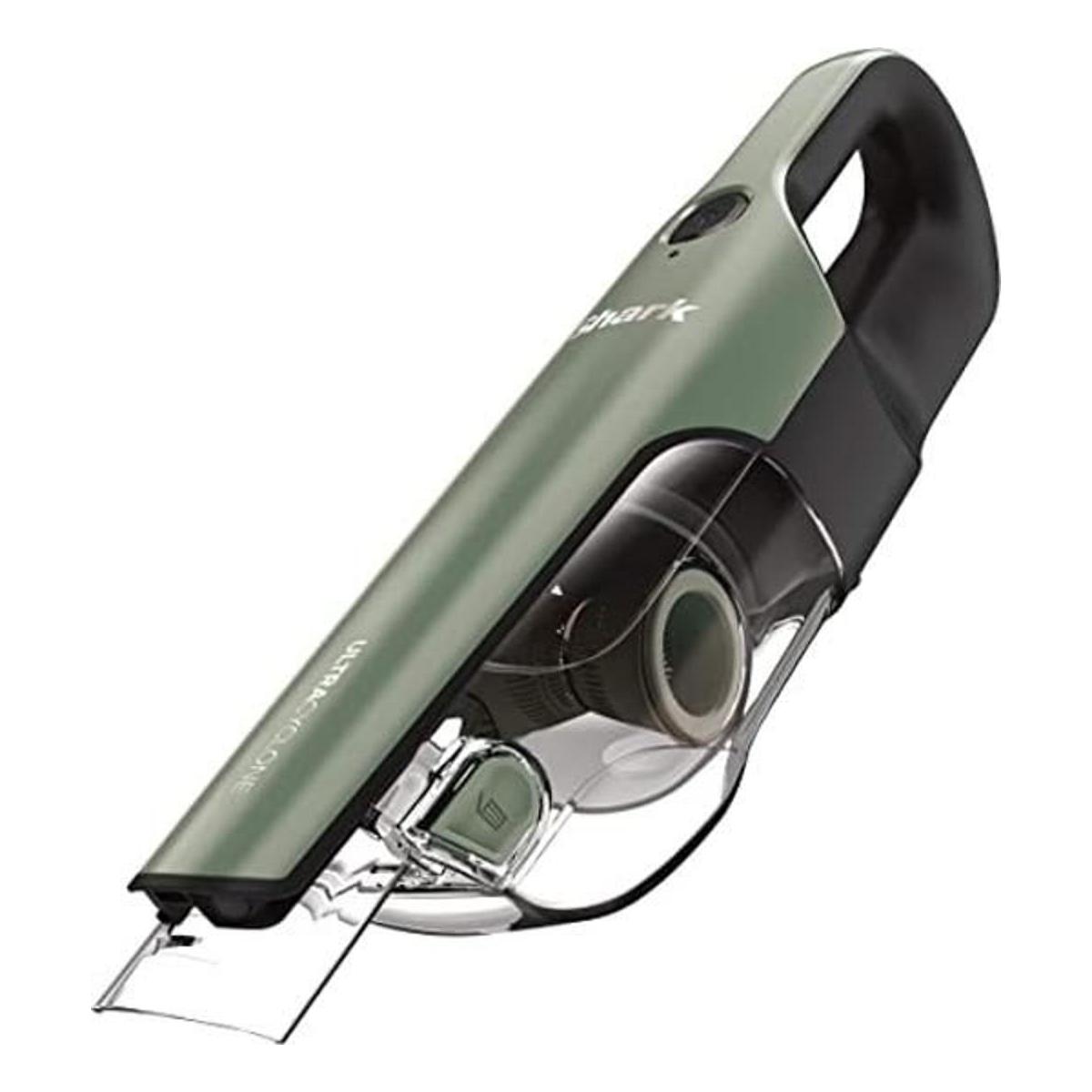 Shark UltraCyclone Pro Aspiradora de mano inalámbrica