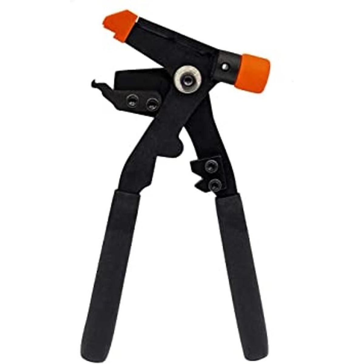 Shark Industries 15120 Alicates para ruedas con martillo