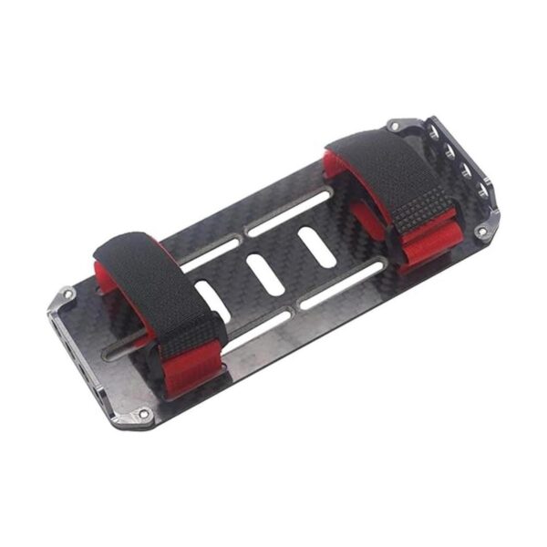 ShareGoo RC placa de batería de coche tablero de montaje_3
