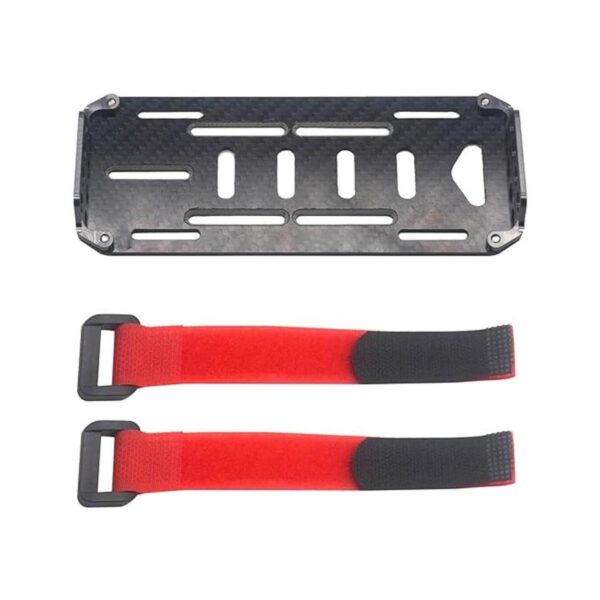 ShareGoo RC placa de batería de coche tablero de montaje_2