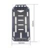 ShareGoo RC placa de batería de coche tablero de montaje_5
