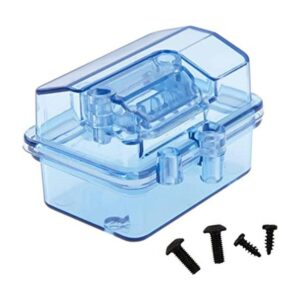 ShareGoo impermeable Radio receptor protector ESC caja_1