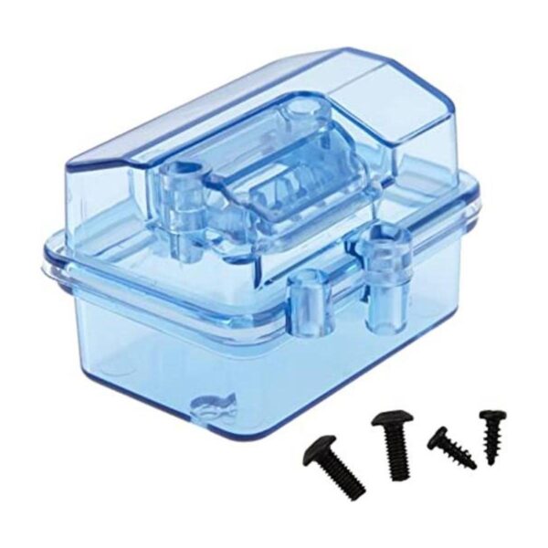 ShareGoo impermeable Radio receptor protector ESC caja_1