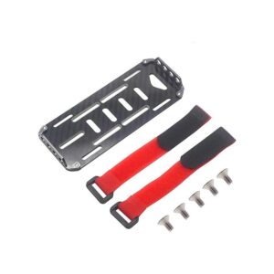 ShareGoo RC placa de batería de coche tablero de montaje_1