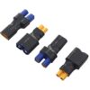 ShareGoo RC XT30 a EC3 enchufe hembra macho conector_1