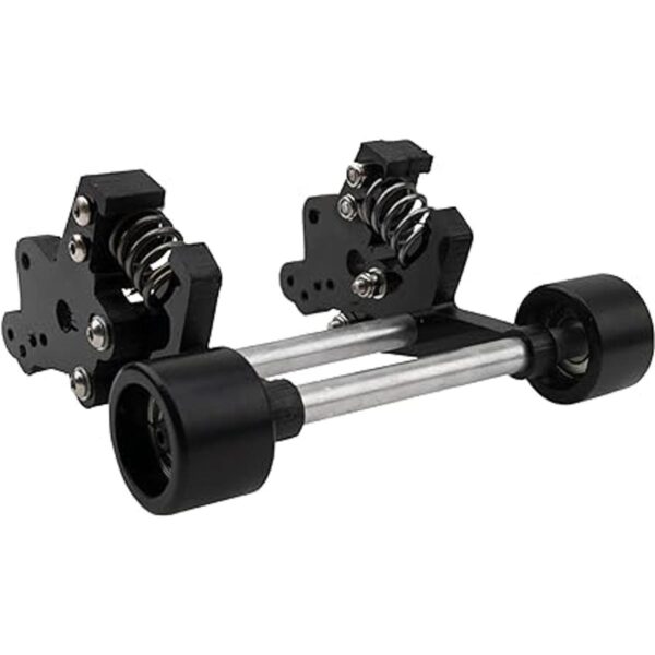 ShareGoo RC Wheelie Bar Delantero Rueda Antienrollable_4