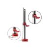 ShareGoo RC Metal Slideable Jack Tool Mini Elevación Jack_5