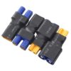 ShareGoo RC XT30 a EC3 enchufe hembra macho conector_5