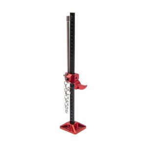 ShareGoo RC Metal Slideable Jack Tool Mini Elevación Jack_1