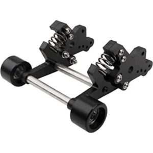 ShareGoo RC Wheelie Bar Delantero Rueda Antienrollable_1