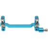 ShareGoo RC coche dirección Linkage servo Saver montaje_4